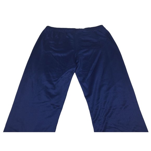 Abercrombie Navy Blue/White Pants Size Large (Girls) New with Tags - Picture 3 of 7